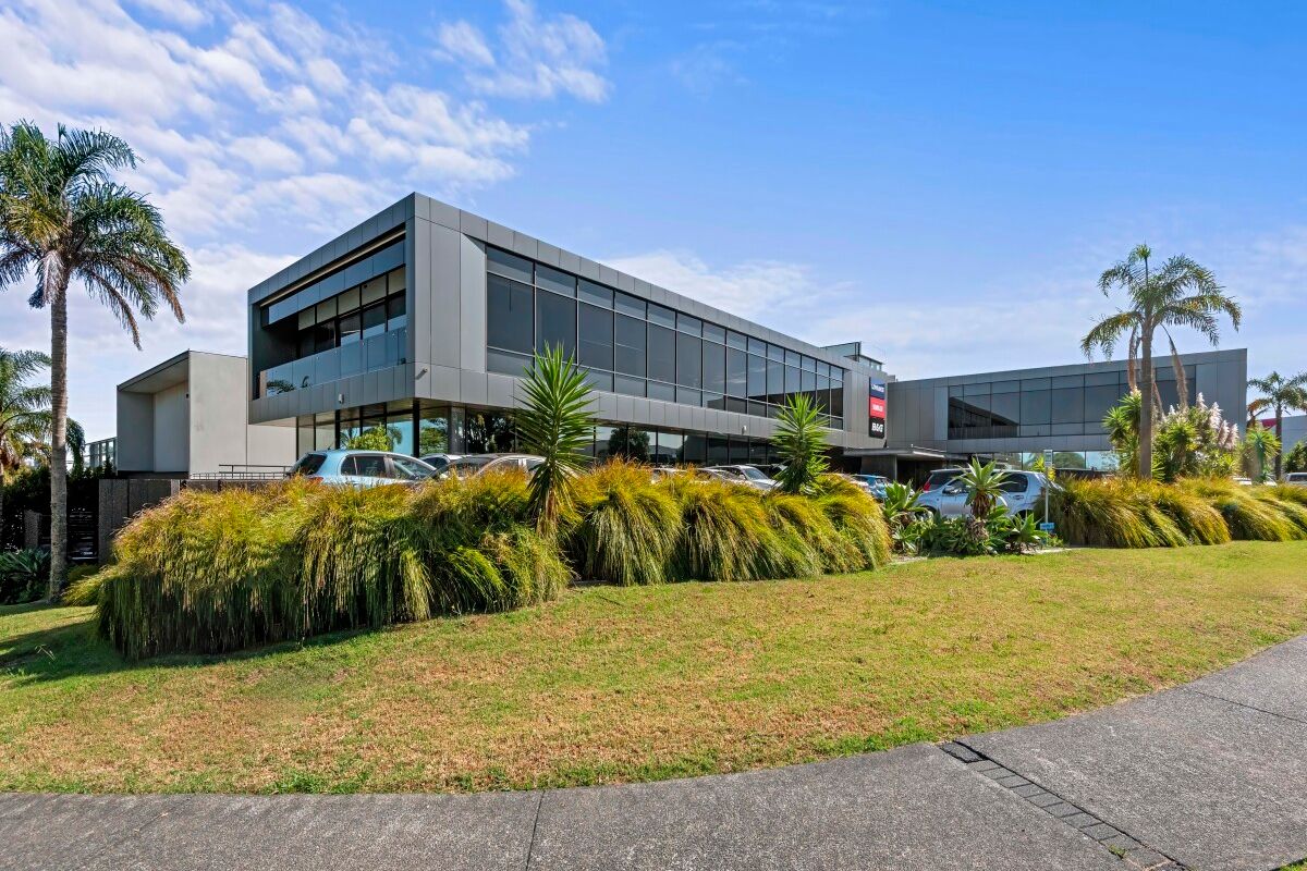 1,442m² High Quality Industrial for Lease - Vista 3