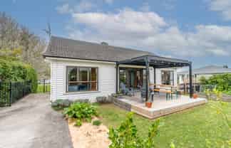 281 Fraser Street, Te Awamutu