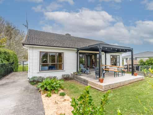 281 Fraser Street, Te Awamutu