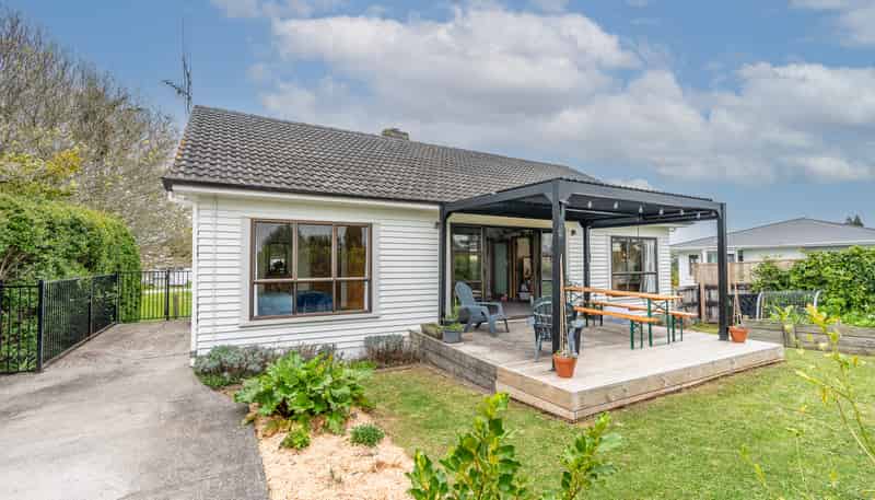 281 Fraser Street, Te Awamutu