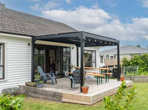 281 Fraser Street, Te Awamutu