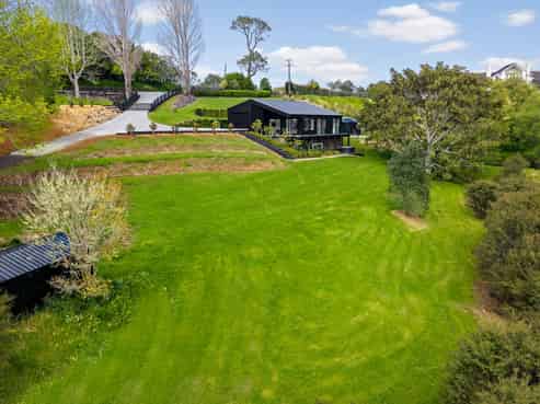 256 Ridge Road, Coatesville