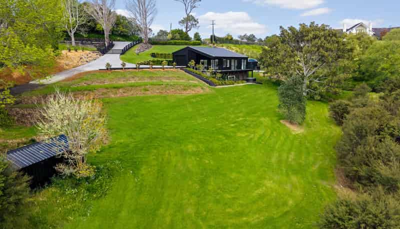 256 Ridge Road, Coatesville