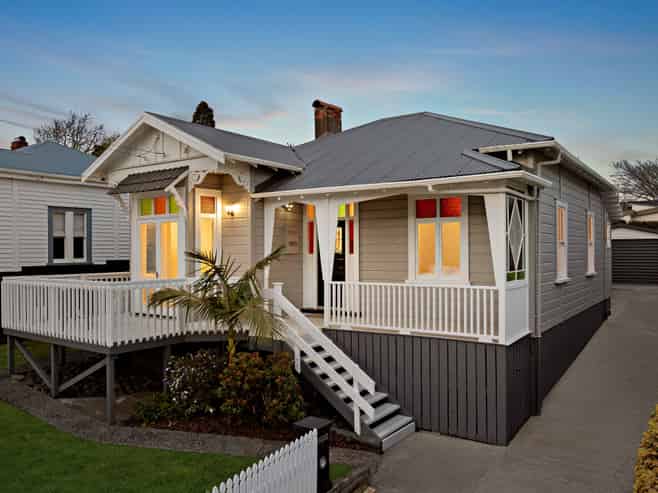 71 Cameron Street, Onehunga