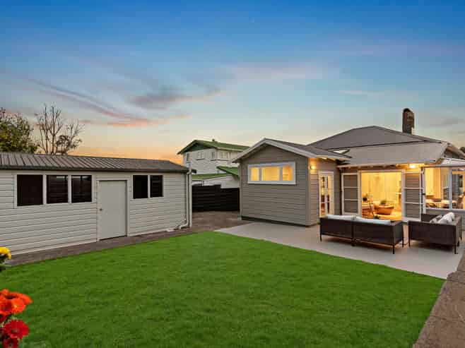 71 Cameron Street, Onehunga