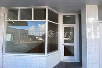 BEAUTIFUL OFFICE/RETAIL EDEN TERRACE