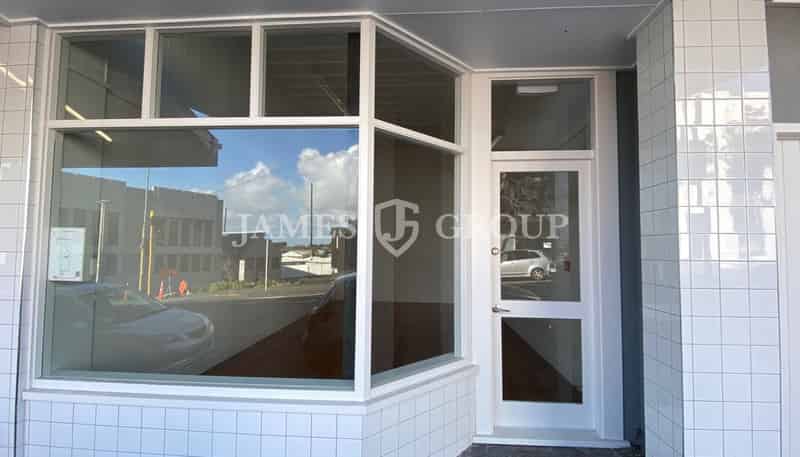 51 New North Road, Eden Terrace