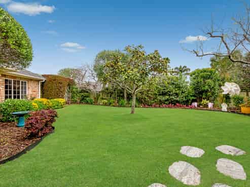 12 San Jose Rise, Shamrock Park