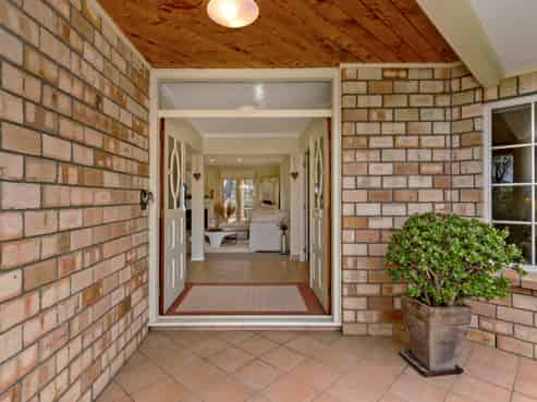 12 San Jose Rise, Shamrock Park