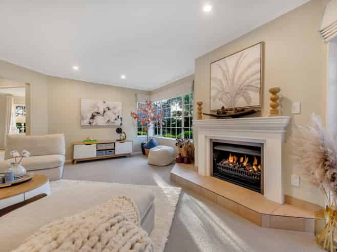 12 San Jose Rise, Shamrock Park