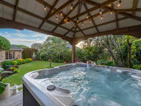 12 San Jose Rise, Shamrock Park