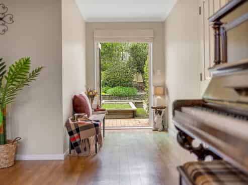 12 San Jose Rise, Shamrock Park