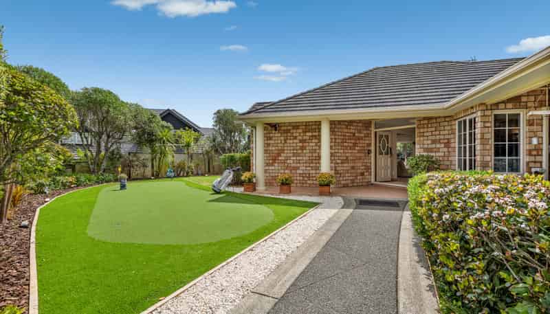 12 San Jose Rise, Shamrock Park