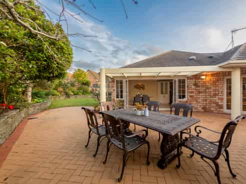 12 San Jose Rise, Shamrock Park