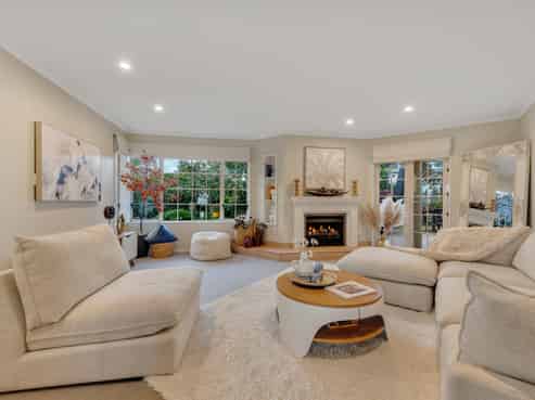 12 San Jose Rise, Shamrock Park