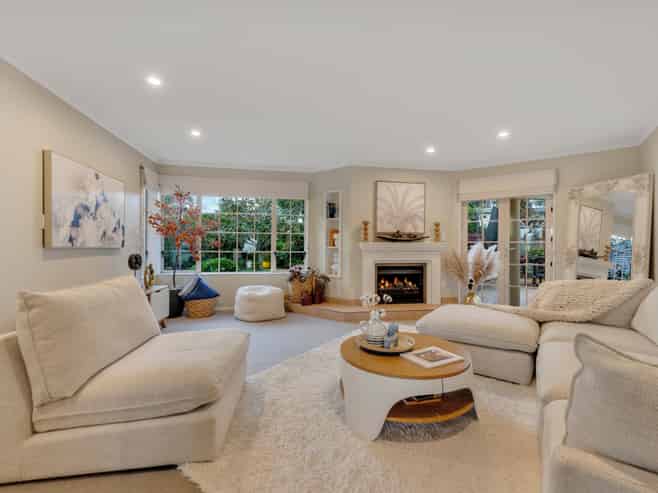 12 San Jose Rise, Shamrock Park