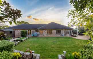 12 San Jose Rise, Shamrock Park