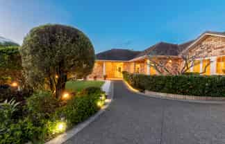 12 San Jose Rise, Shamrock Park