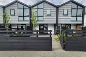 12/27 Harewood Road, Papanui