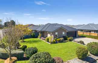 37 Aspen Street, Rangiora