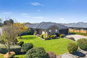 37 Aspen Street, Rangiora