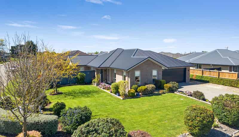 37 Aspen Street, Rangiora