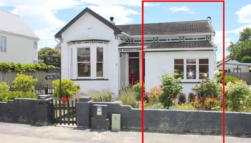  9b Wainui Street, The Wood