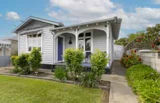 67 Hull Street, Oamaru