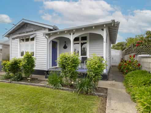 67 Hull Street, Oamaru