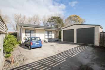 158A Higgins Road, Frankton