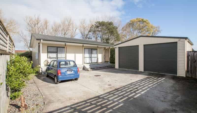 158A Higgins Road, Frankton