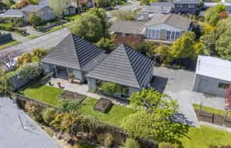185 Maidstone Road, Avonhead