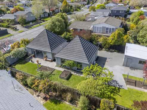 185 Maidstone Road, Avonhead
