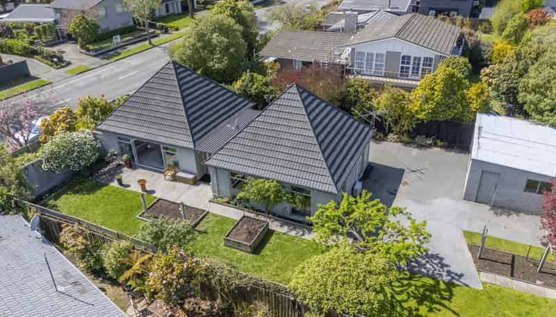 185 Maidstone Road, Avonhead