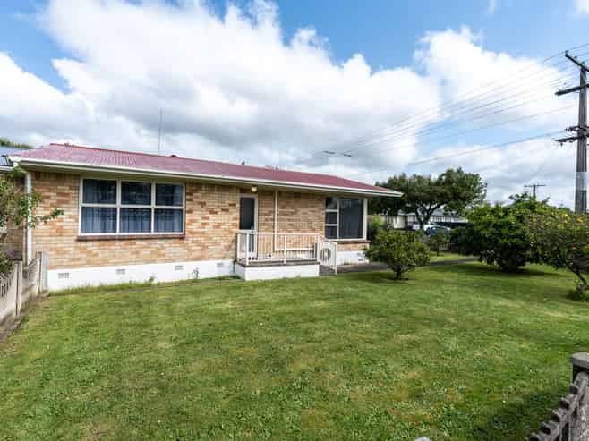 148 Tramway Road, Enderley