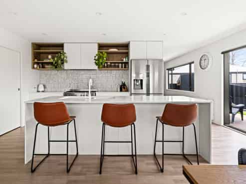 38 King Street, Taradale