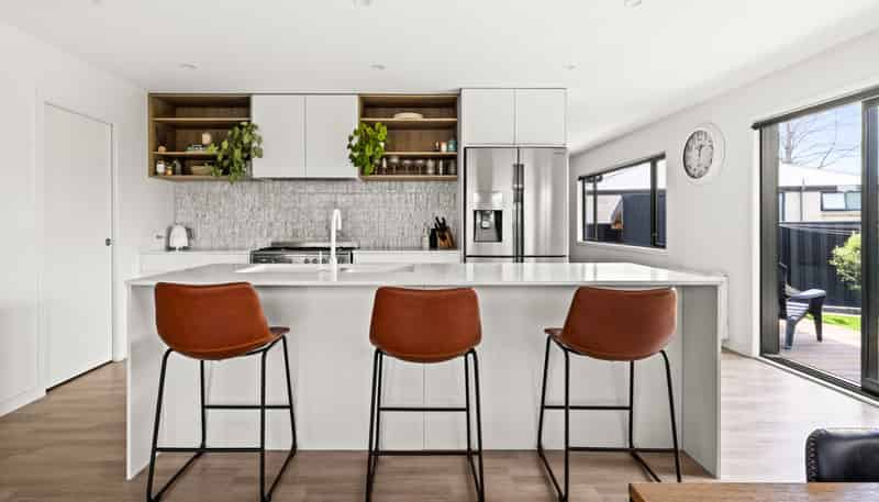 38 King Street, Taradale