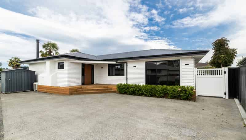 38 King Street, Taradale