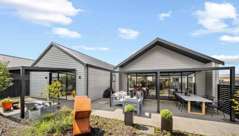 6D Michael Street, Kuripuni