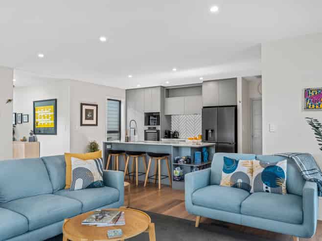 6D Michael Street, Kuripuni