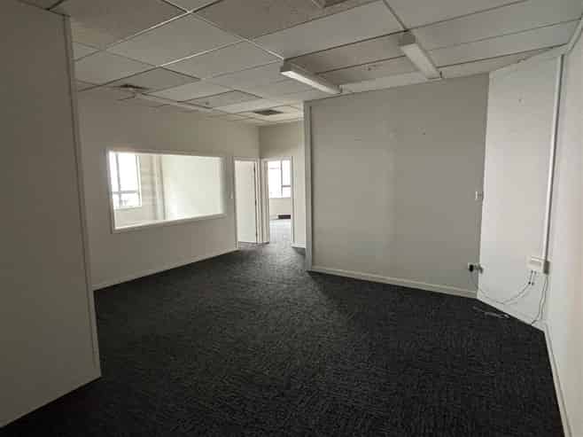Super Starter Office!
