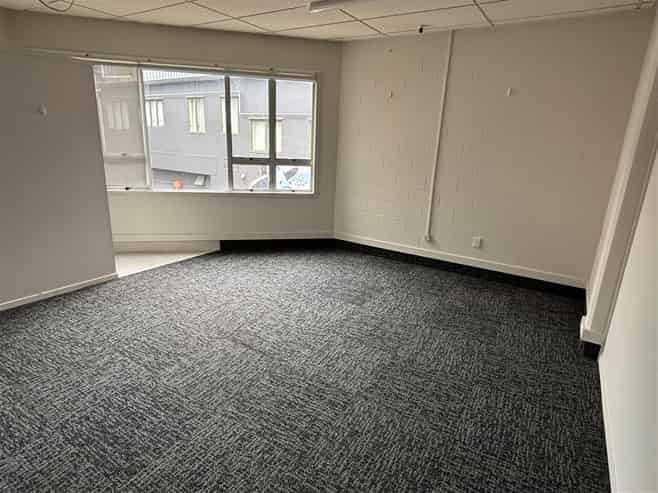 Super Starter Office!