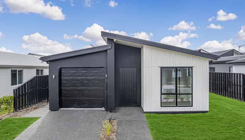19 Panewaka Street, Te Kauwhata