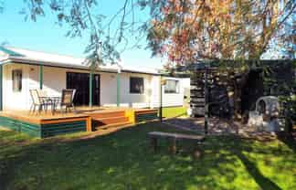 35 Blomfield Street, Pukehangi