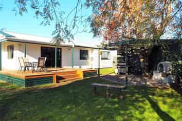 35 Blomfield Street, Pukehangi