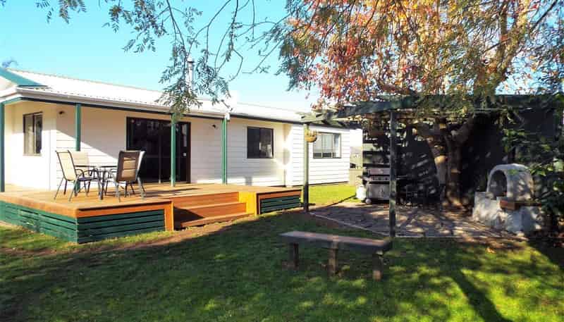 35 Blomfield Street, Pukehangi