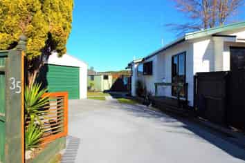 35 Blomfield Street, Pukehangi