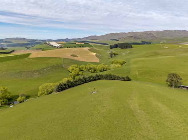  Hawarden Waikari Road, Waikari