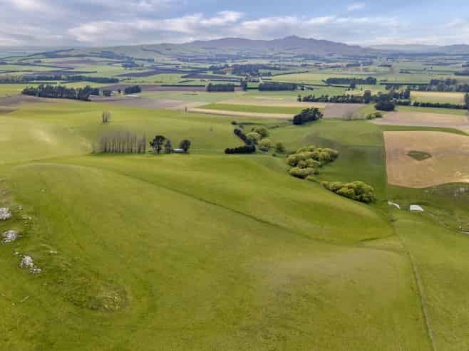  Hawarden Waikari Road, Waikari