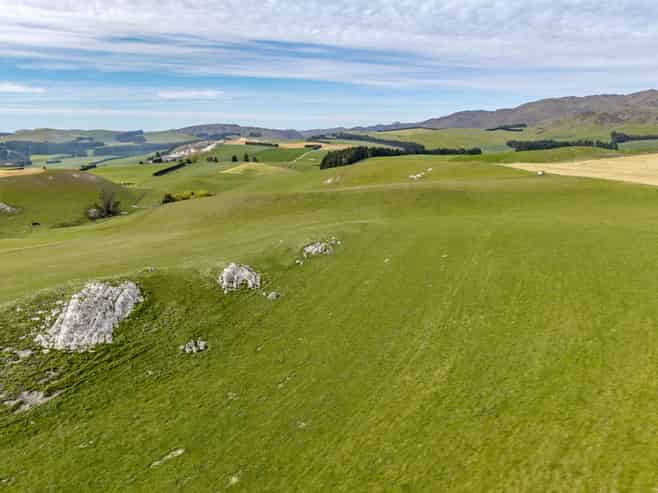  Hawarden Waikari Road, Waikari